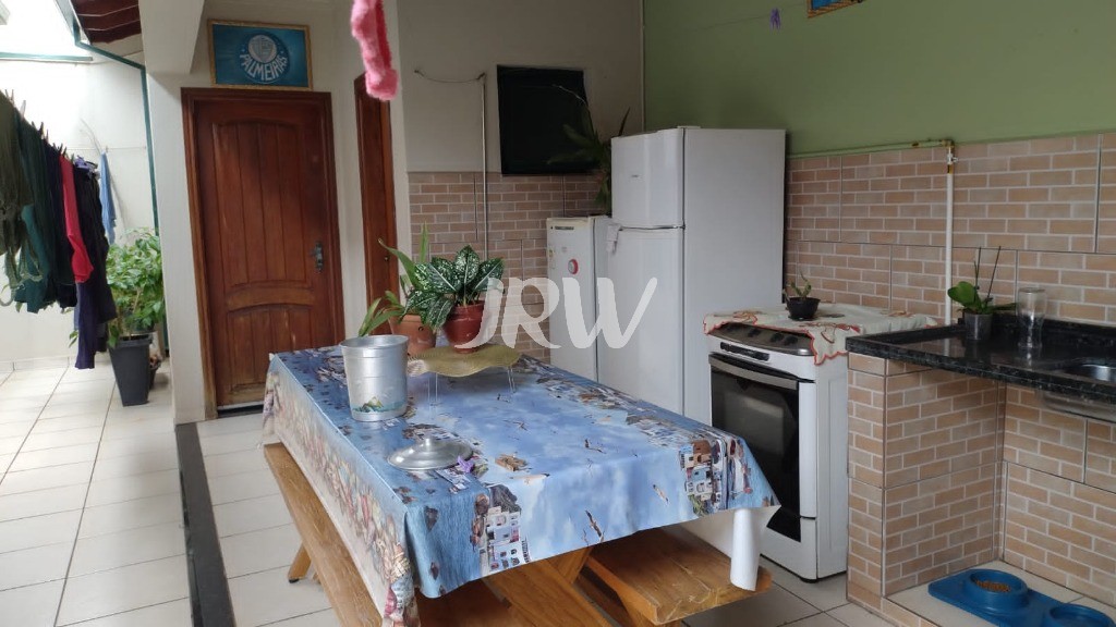 Casa, 3 quartos, 250 m² - Foto 19