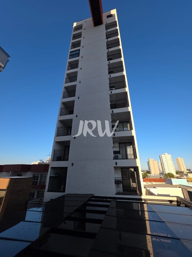 Apartamento, 1 quarto, 28 m² - Foto 2