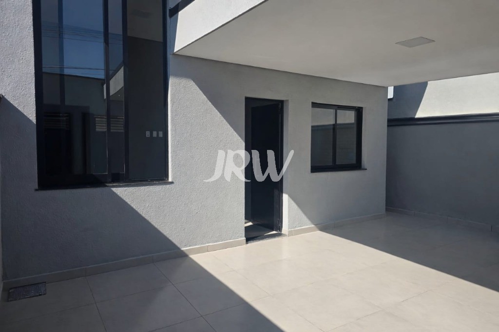 Casa, 3 quartos, 150 m² - Foto 2