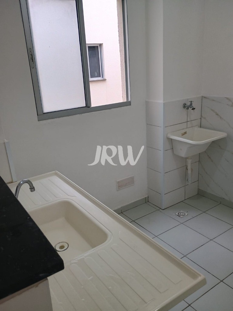 Apartamento, 2 quartos, 42 m² - Foto 10