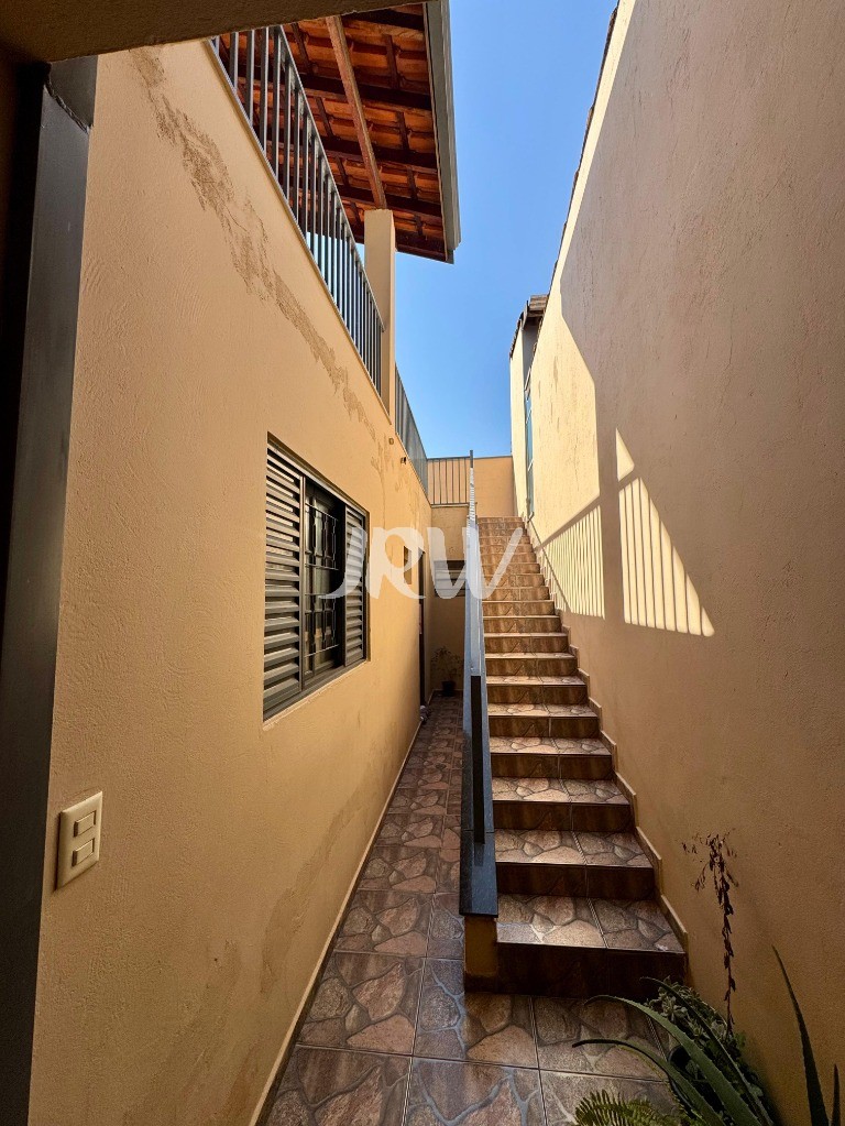 Casa, 4 quartos, 209 m² - Foto 16