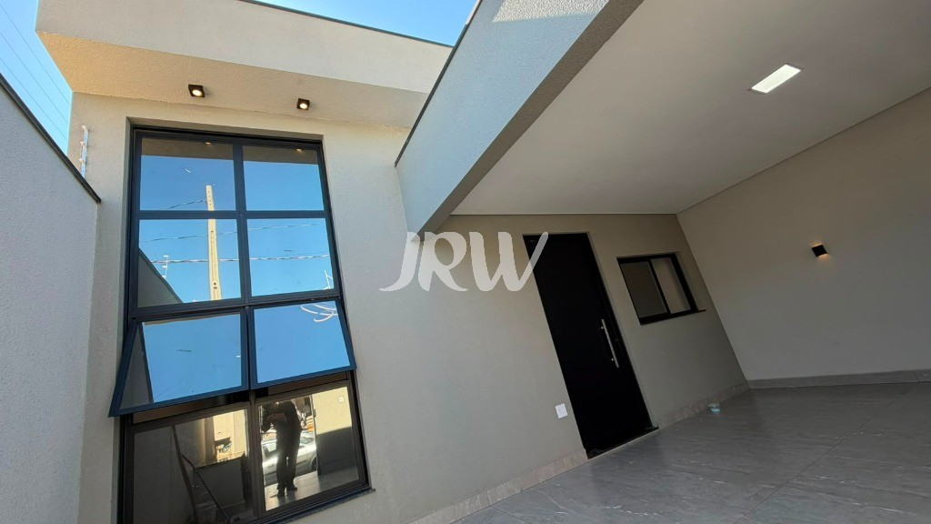 Casa, 3 quartos, 150 m² - Foto 1