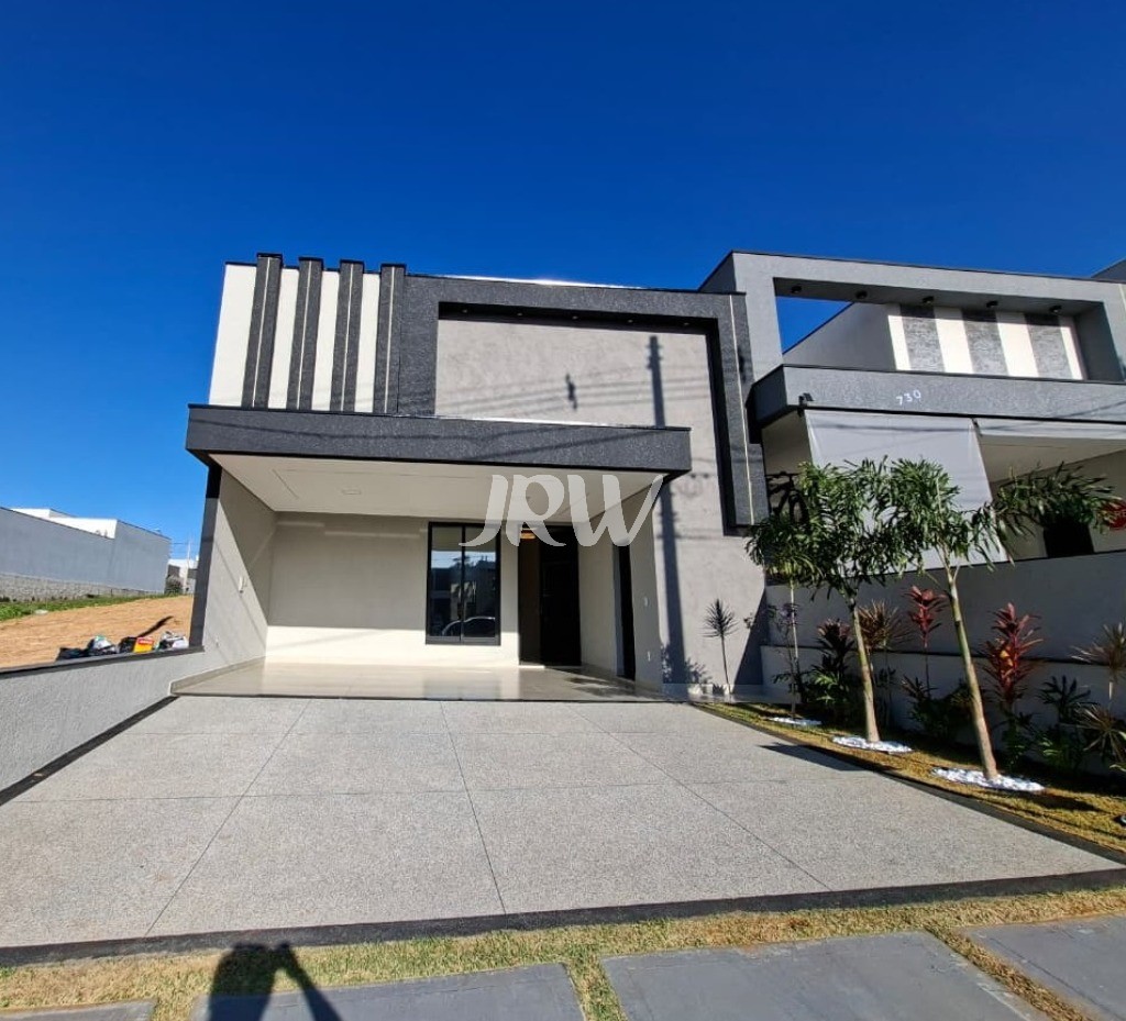Casa, 3 quartos, 200 m² - Foto 1