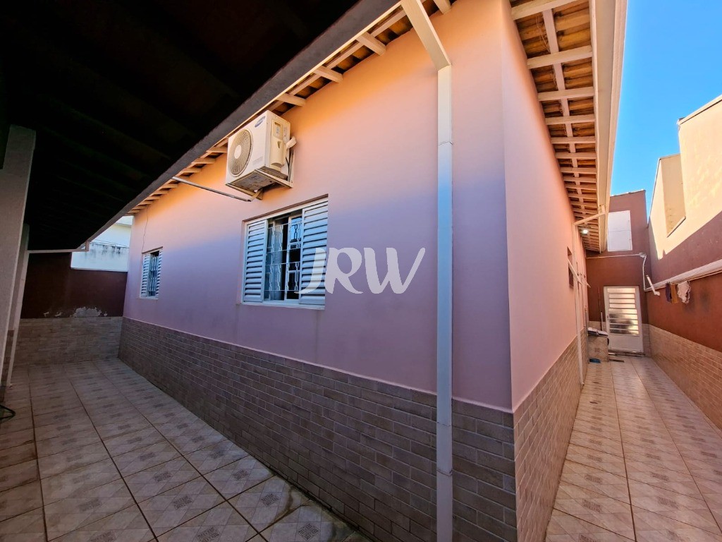 Casa, 3 quartos, 166 m² - Foto 7
