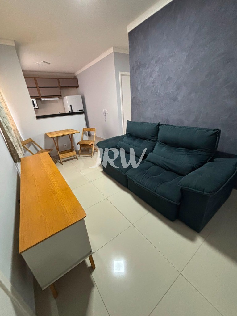 Apartamento, 2 quartos, 42 m² - Foto 1