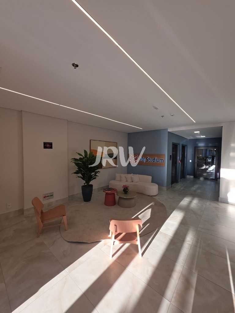 Apartamento, 1 quarto, 28 m² - Foto 3