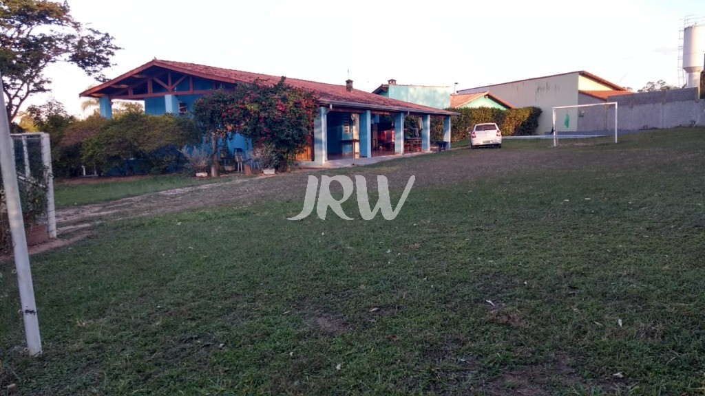 Chácara, 3 quartos, 1400 m² - Foto 2
