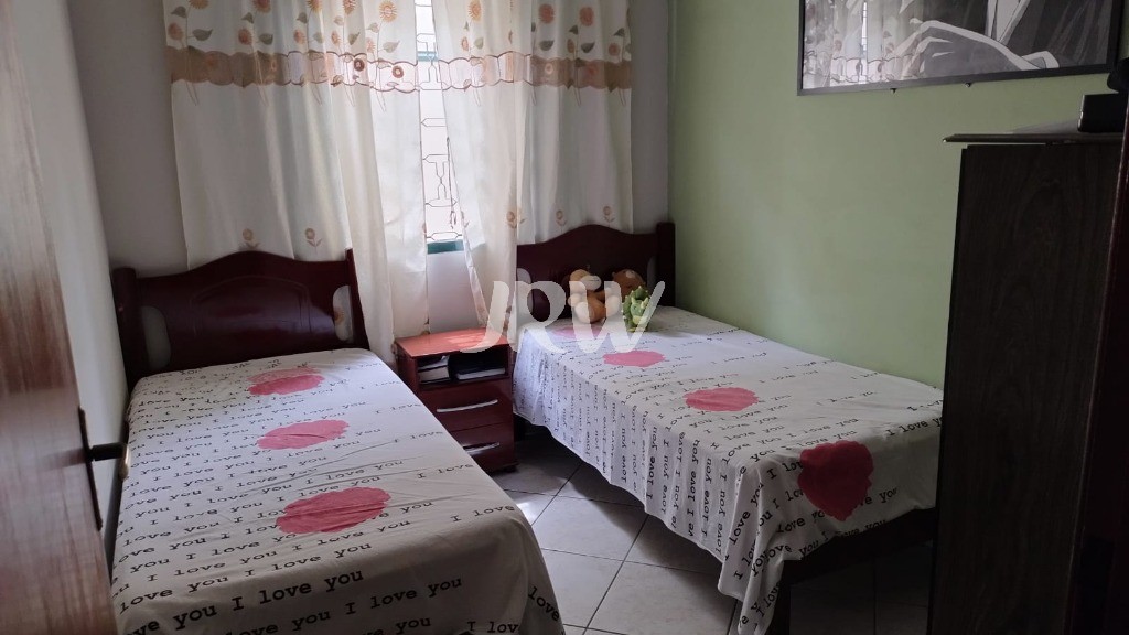 Casa, 3 quartos, 250 m² - Foto 11