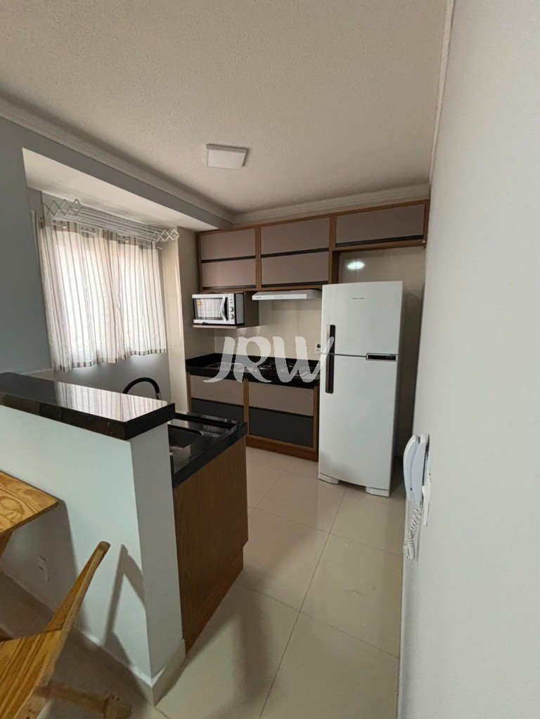 Apartamento, 2 quartos, 42 m² - Foto 3