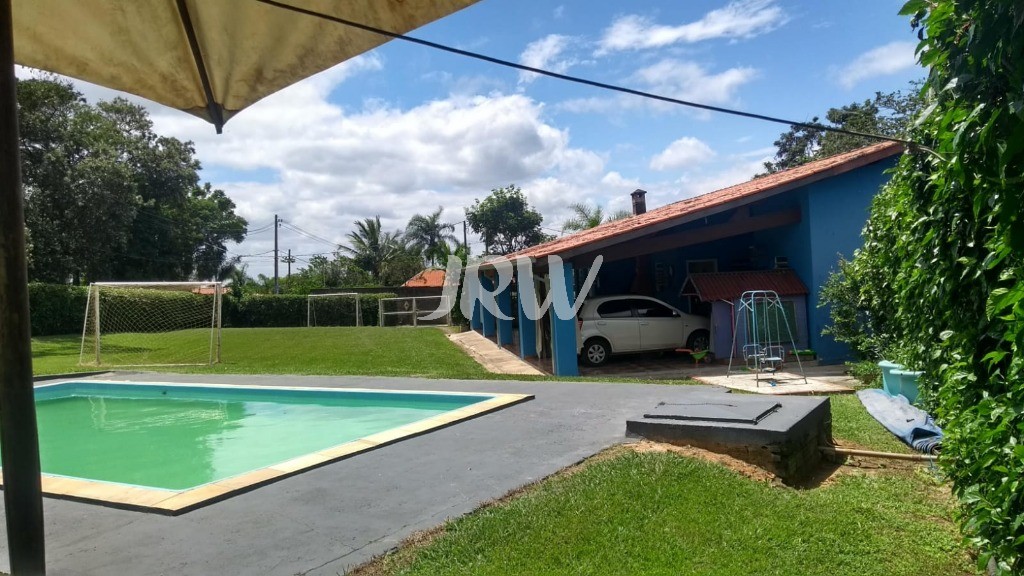 Chácara, 3 quartos, 1400 m² - Foto 3