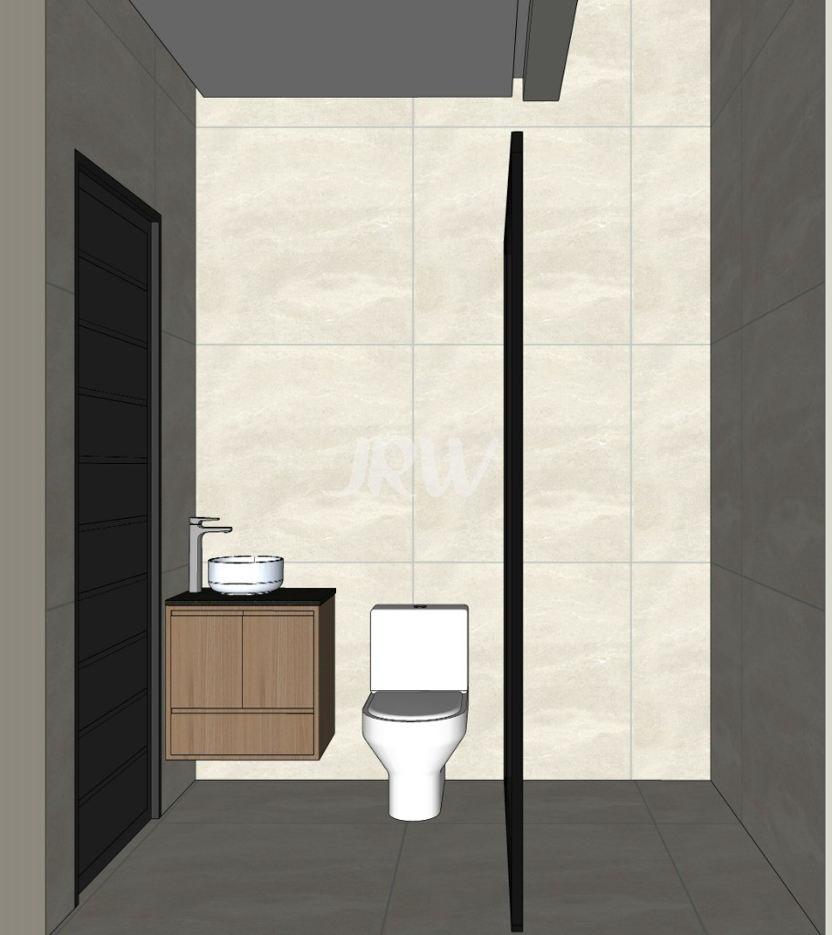 Casa de Condomínio, 3 quartos - Foto 20