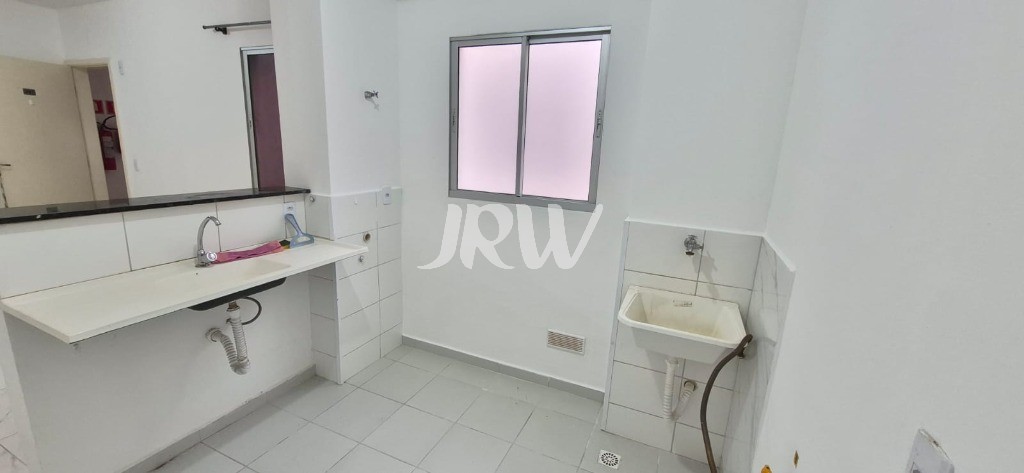Apartamento, 2 quartos, 42 m² - Foto 5