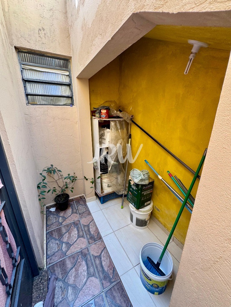 Casa, 4 quartos, 209 m² - Foto 21