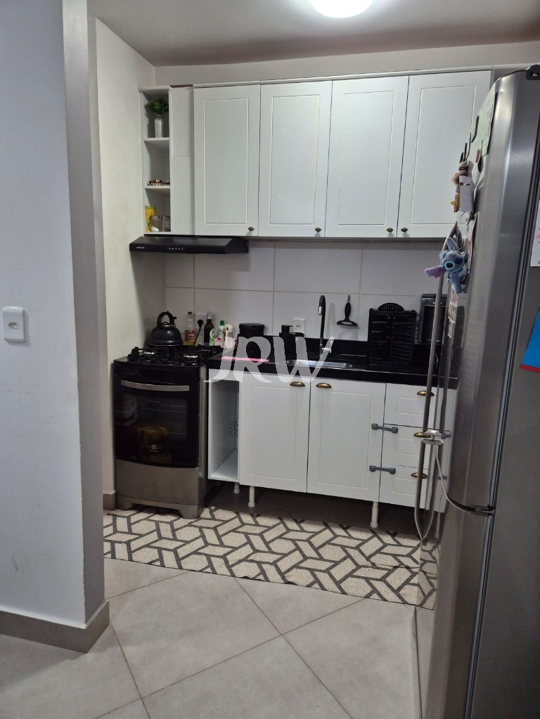 Apartamento, 2 quartos, 57 m² - Foto 4