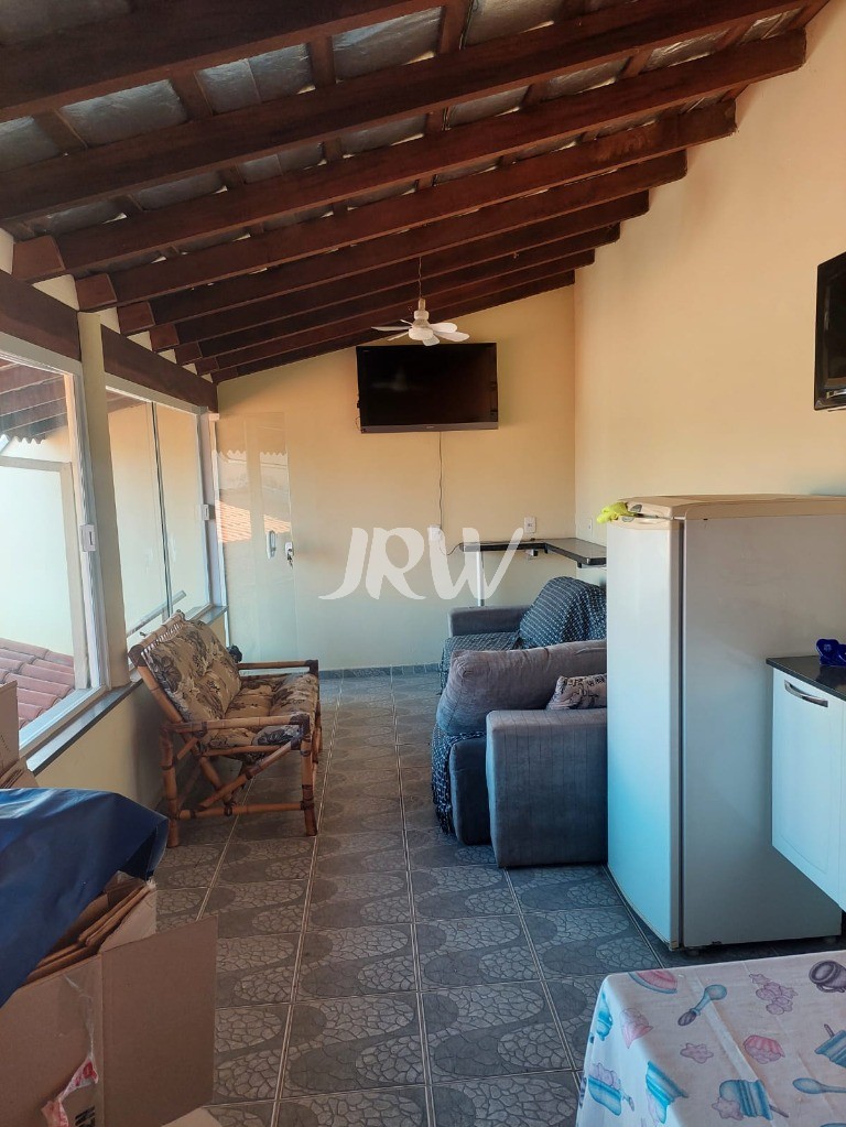 Sobrado, 3 quartos, 120 m² - Foto 21