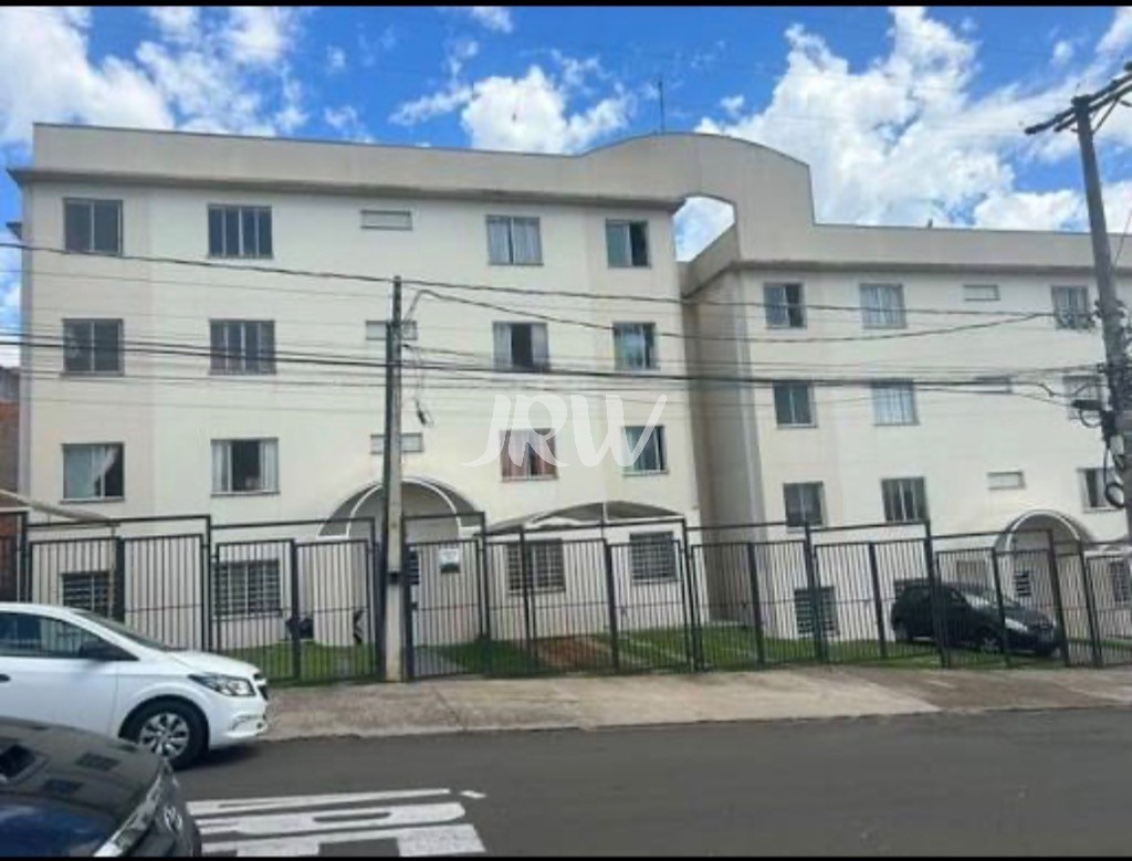 Apartamento, 2 quartos, 50 m² - Foto 1