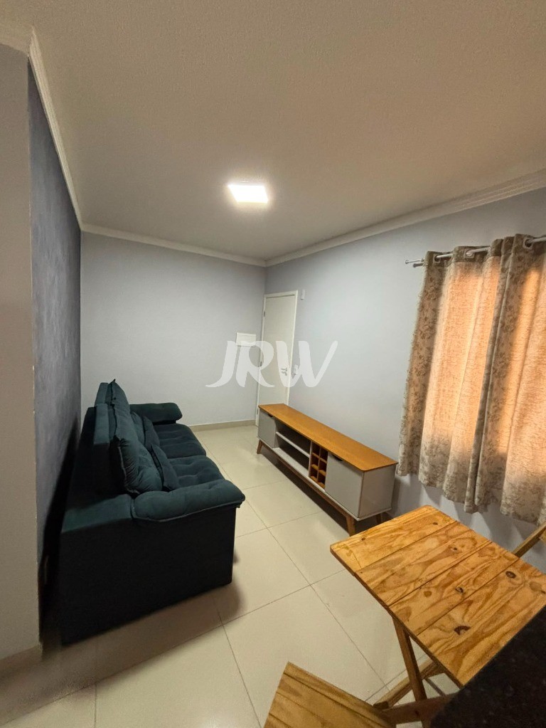 Apartamento, 2 quartos, 42 m² - Foto 2