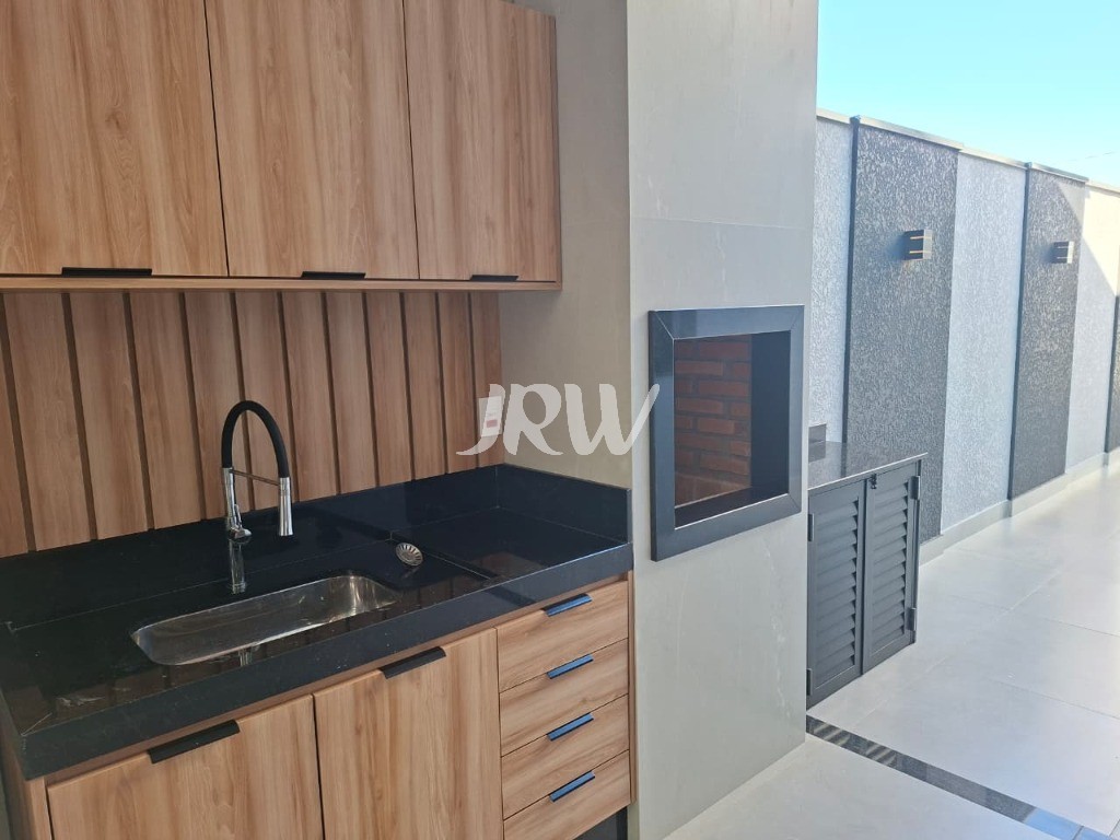 Casa, 3 quartos, 200 m² - Foto 9