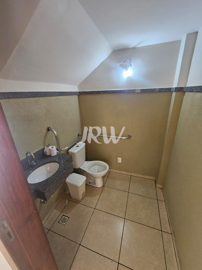Depósito-Galpão, 503 m² - Foto 14