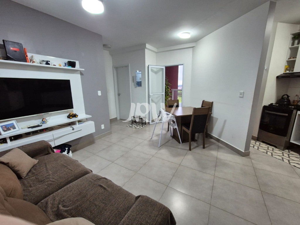 Apartamento, 2 quartos, 57 m² - Foto 1