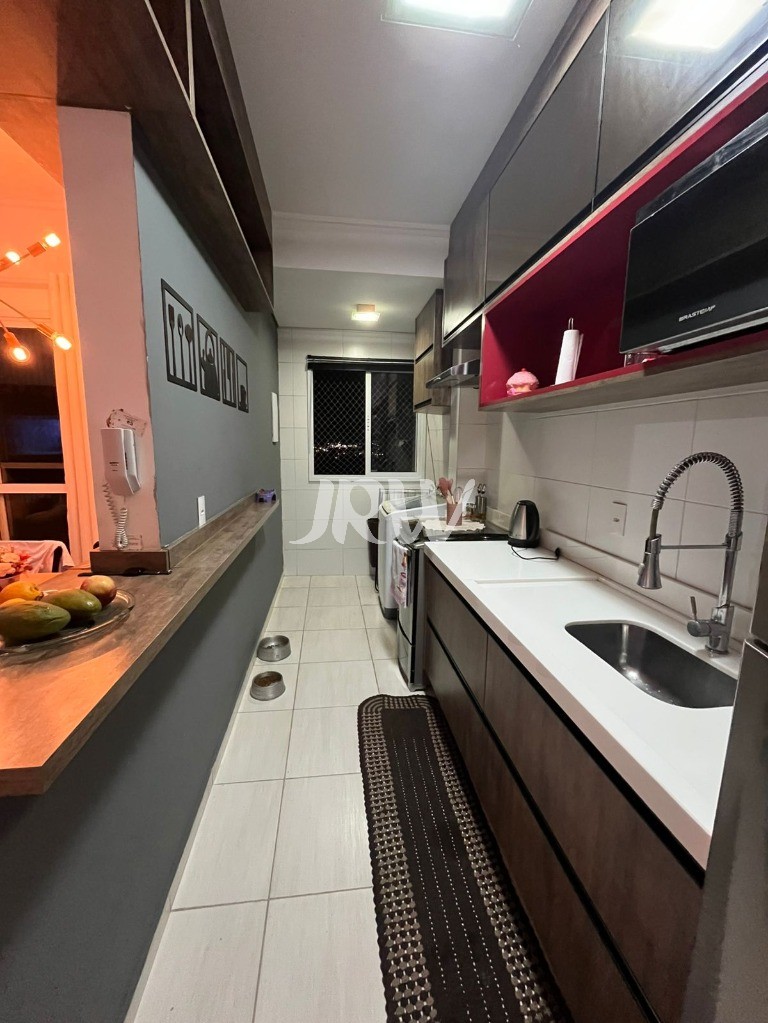 Apartamento, 3 quartos, 69 m² - Foto 14