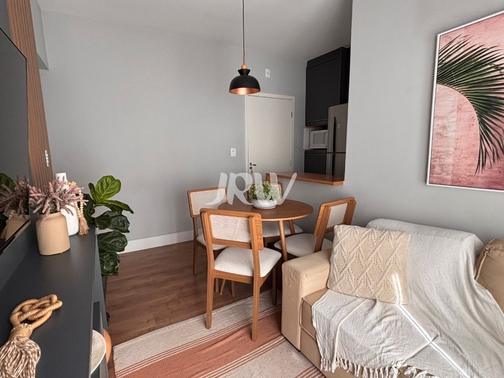 Apartamento, 2 quartos, 51 m² - Foto 2