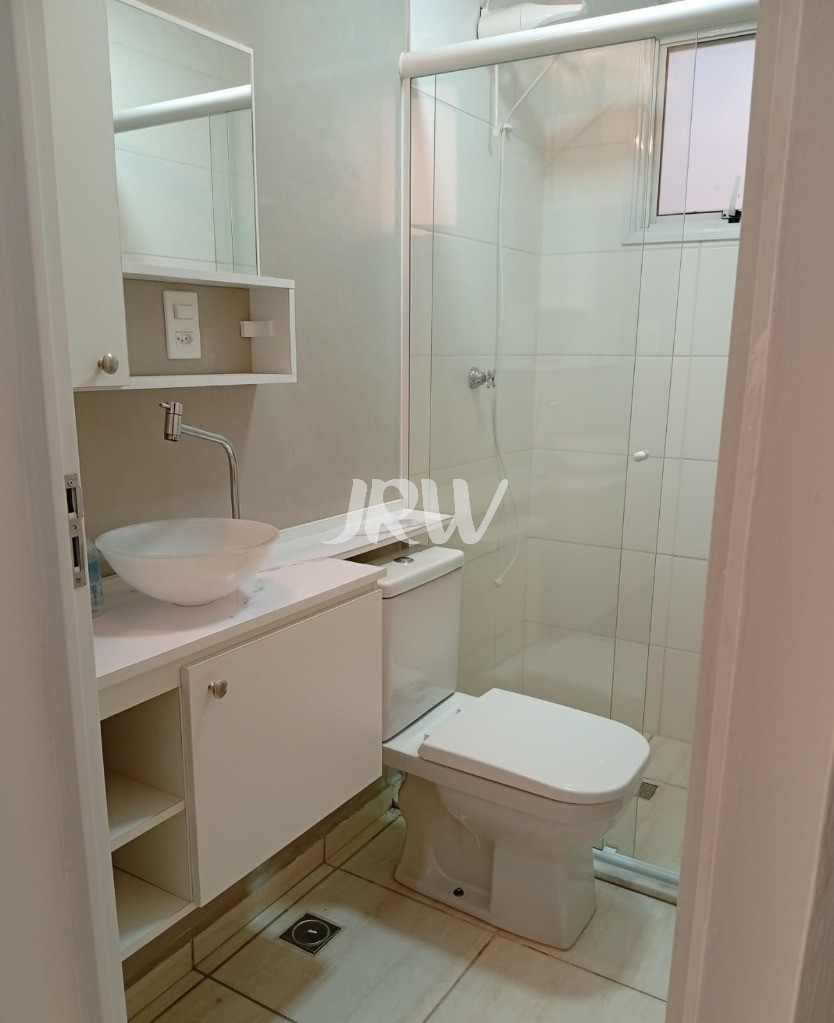 Apartamento, 2 quartos, 53 m² - Foto 10