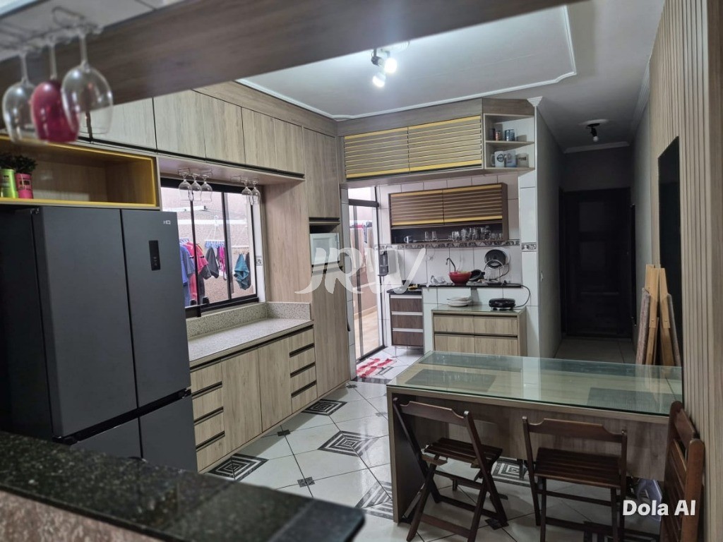 Casa, 2 quartos, 125 m² - Foto 5