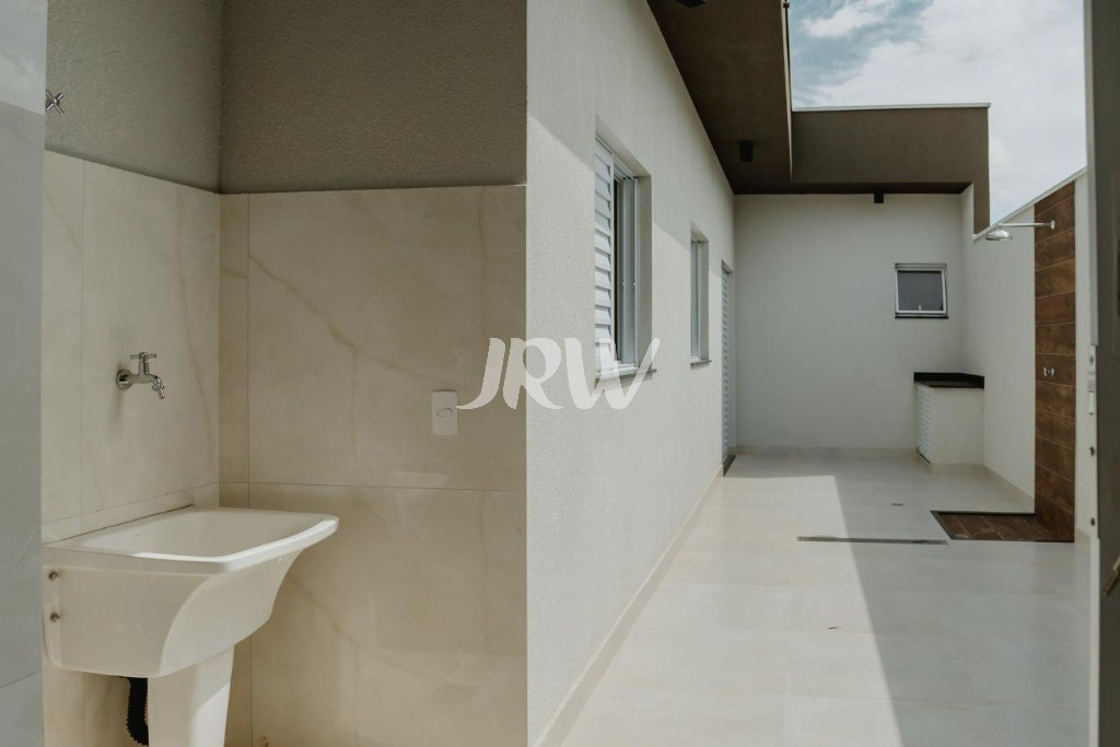 Casa, 3 quartos, 150 m² - Foto 13