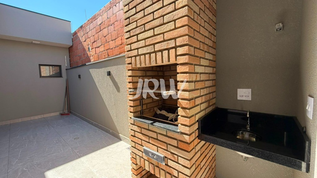 Casa, 3 quartos, 150 m² - Foto 3