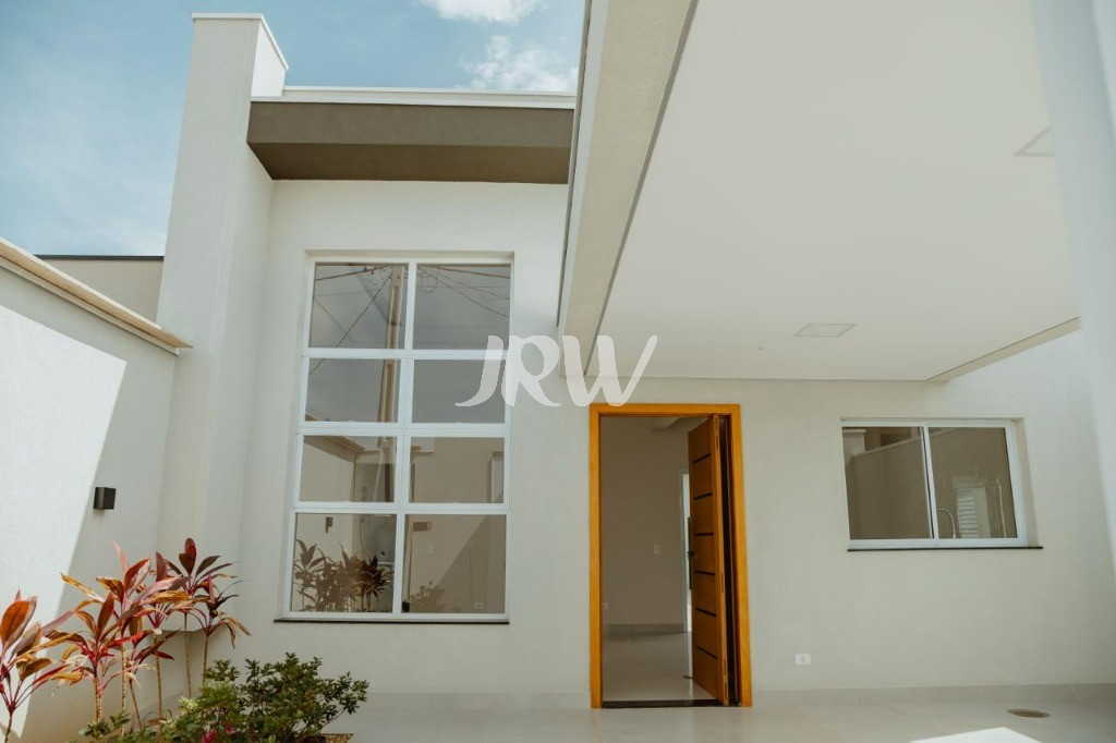 Casa, 3 quartos, 150 m² - Foto 4