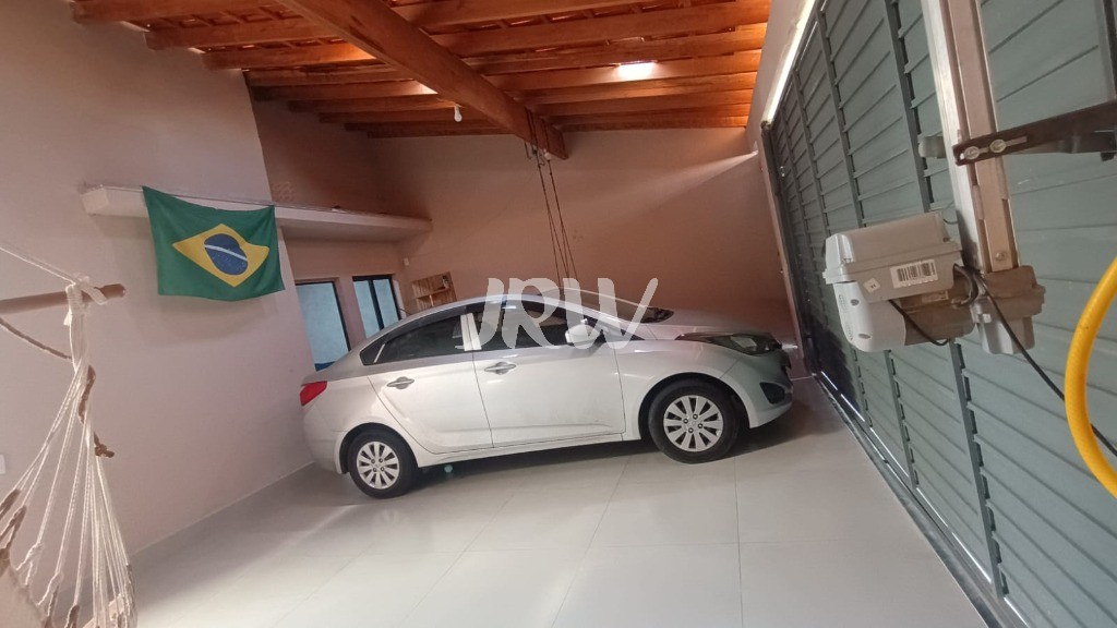 Casa, 3 quartos, 129 m² - Foto 2