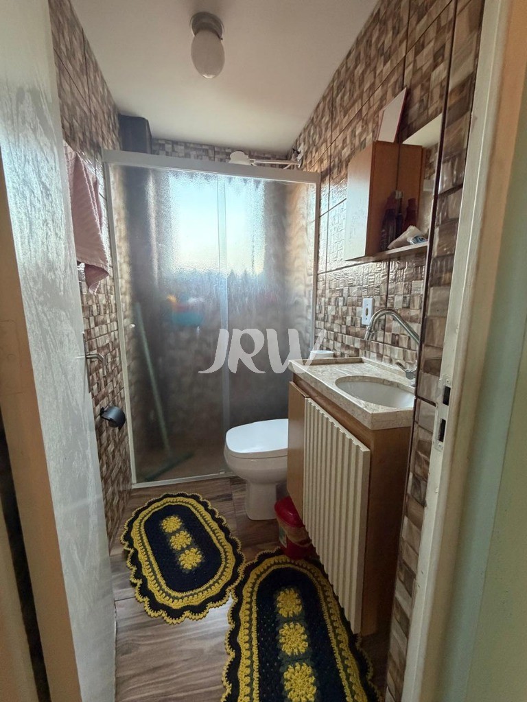 Apartamento, 2 quartos, 50 m² - Foto 9