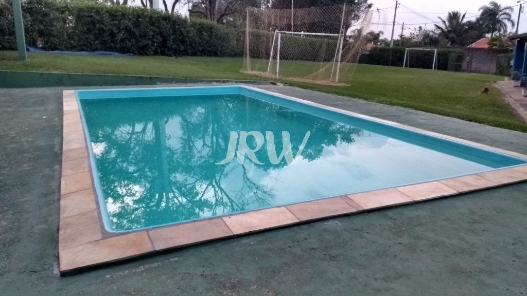 Chácara, 3 quartos, 1400 m² - Foto 5