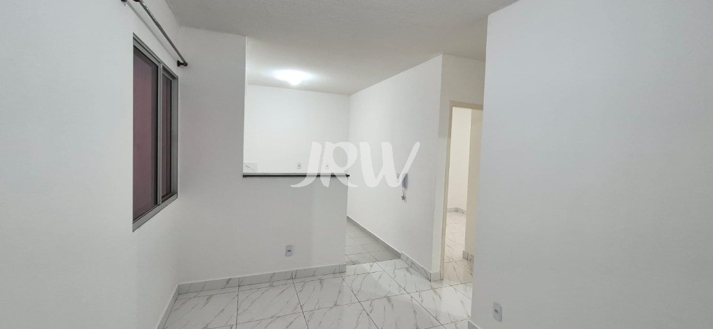 Apartamento, 2 quartos, 42 m² - Foto 2