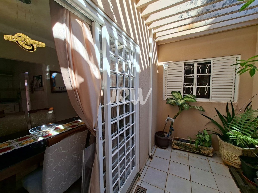 Casa, 3 quartos, 166 m² - Foto 19