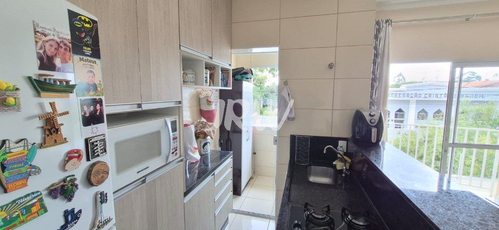 Apartamento, 2 quartos, 56 m² - Foto 10
