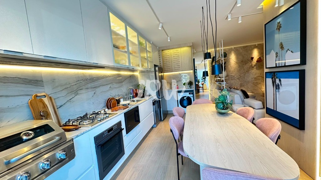 Apartamento, 3 quartos, 80 m² - Foto 9