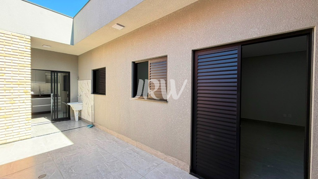 Casa, 3 quartos, 150 m² - Foto 9