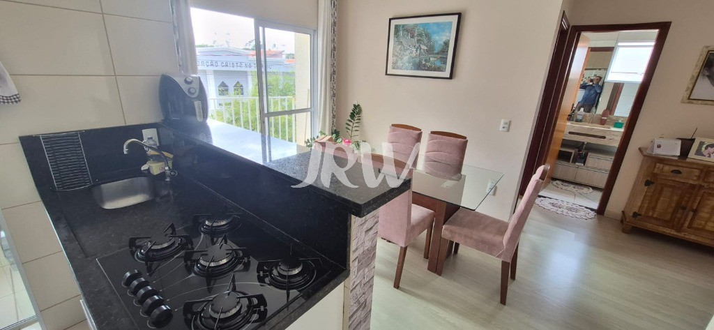 Apartamento, 2 quartos, 56 m² - Foto 7
