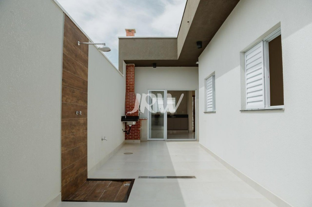 Casa, 3 quartos, 150 m² - Foto 3