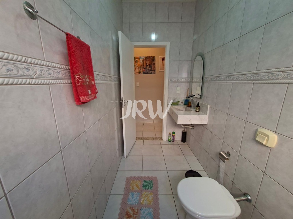 Casa, 3 quartos, 166 m² - Foto 22
