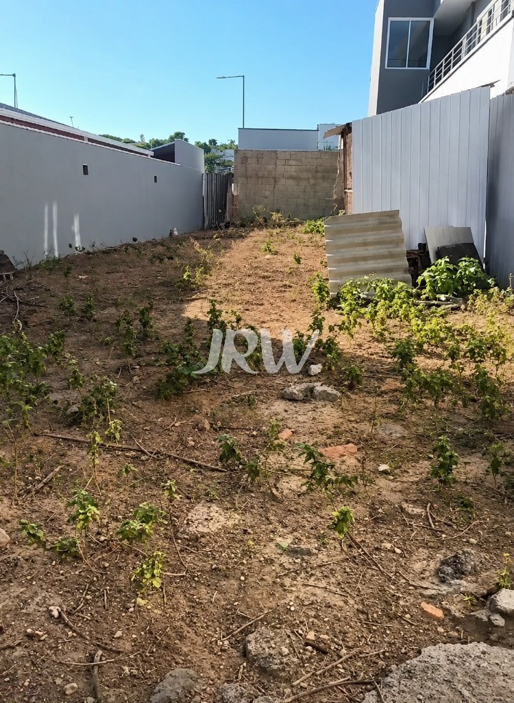 Terreno, 200 m² - Foto 1