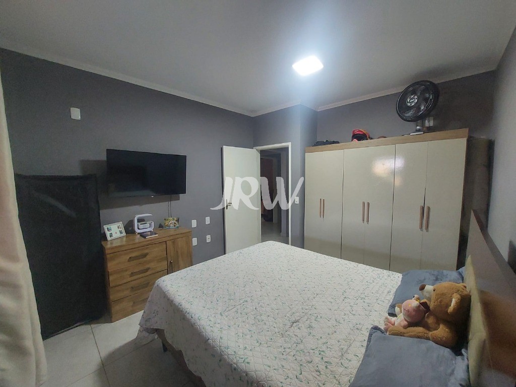 Sobrado, 3 quartos, 120 m² - Foto 9