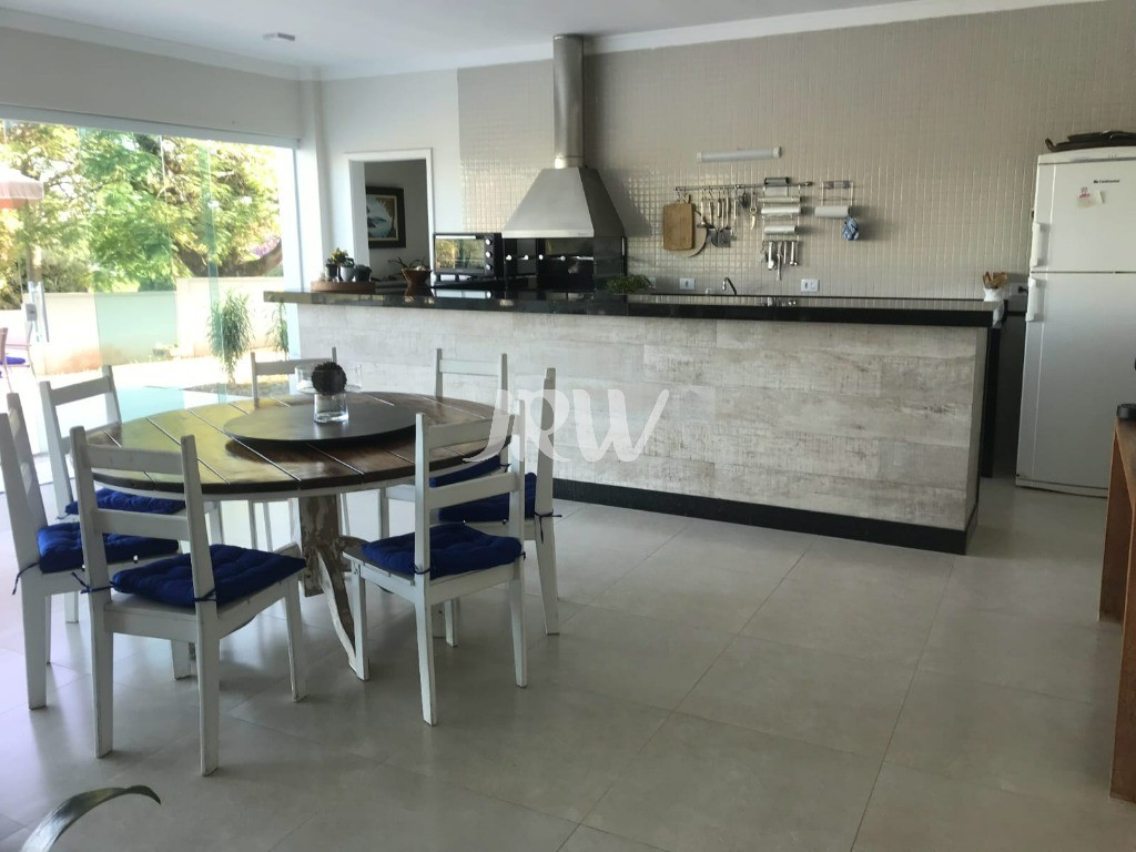 Chácara, 4 quartos, 2500 m² - Foto 8