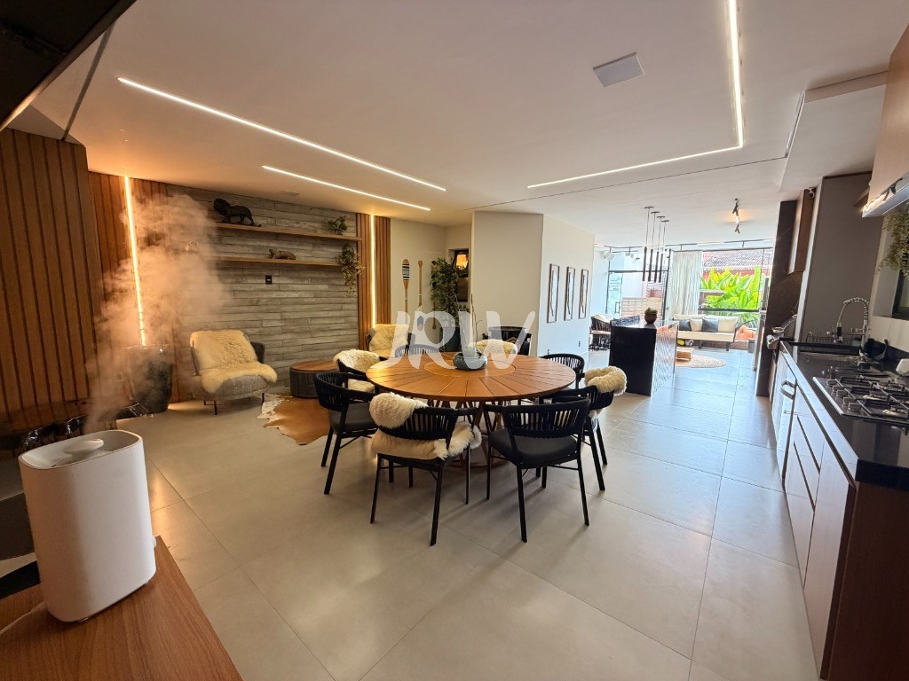 Casa, 4 quartos, 400 m² - Foto 33