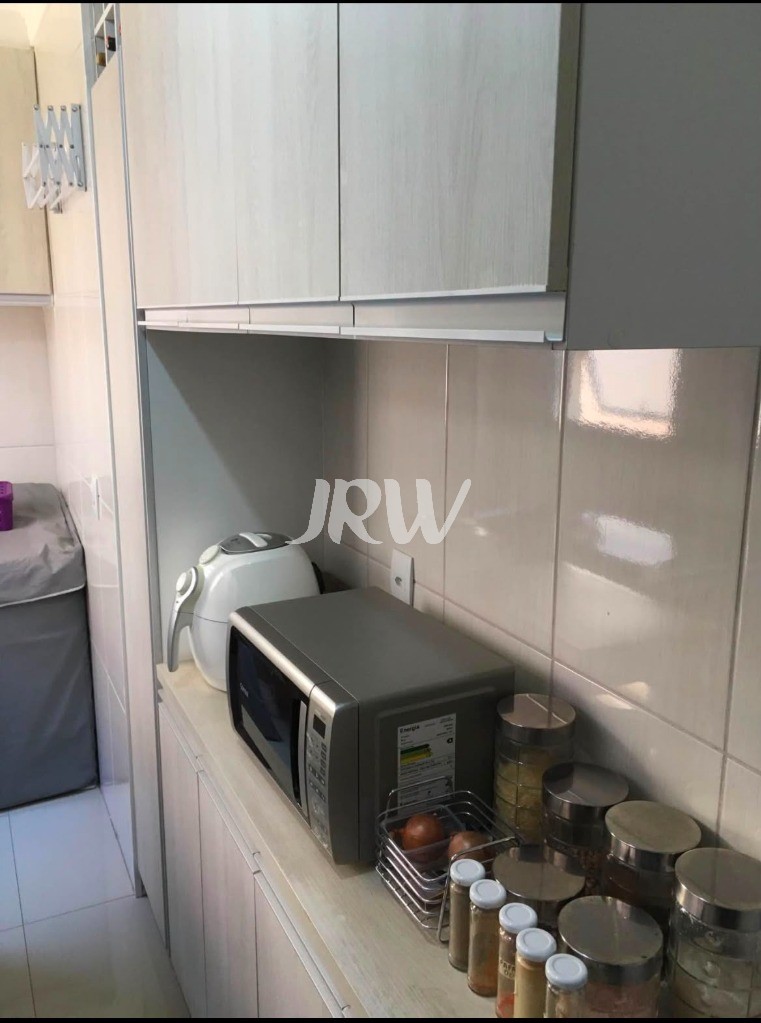 Apartamento, 2 quartos, 44 m² - Foto 6