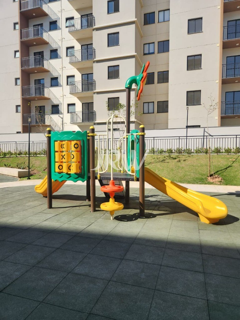 Apartamento, 2 quartos, 45 m² - Foto 5