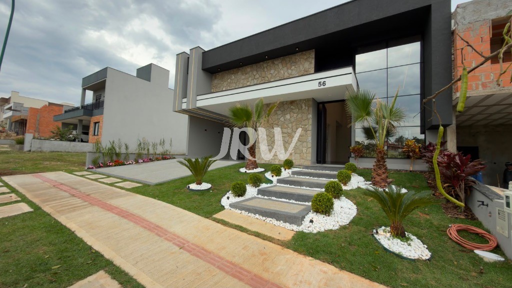 Casa, 3 quartos, 196 m² - Foto 2