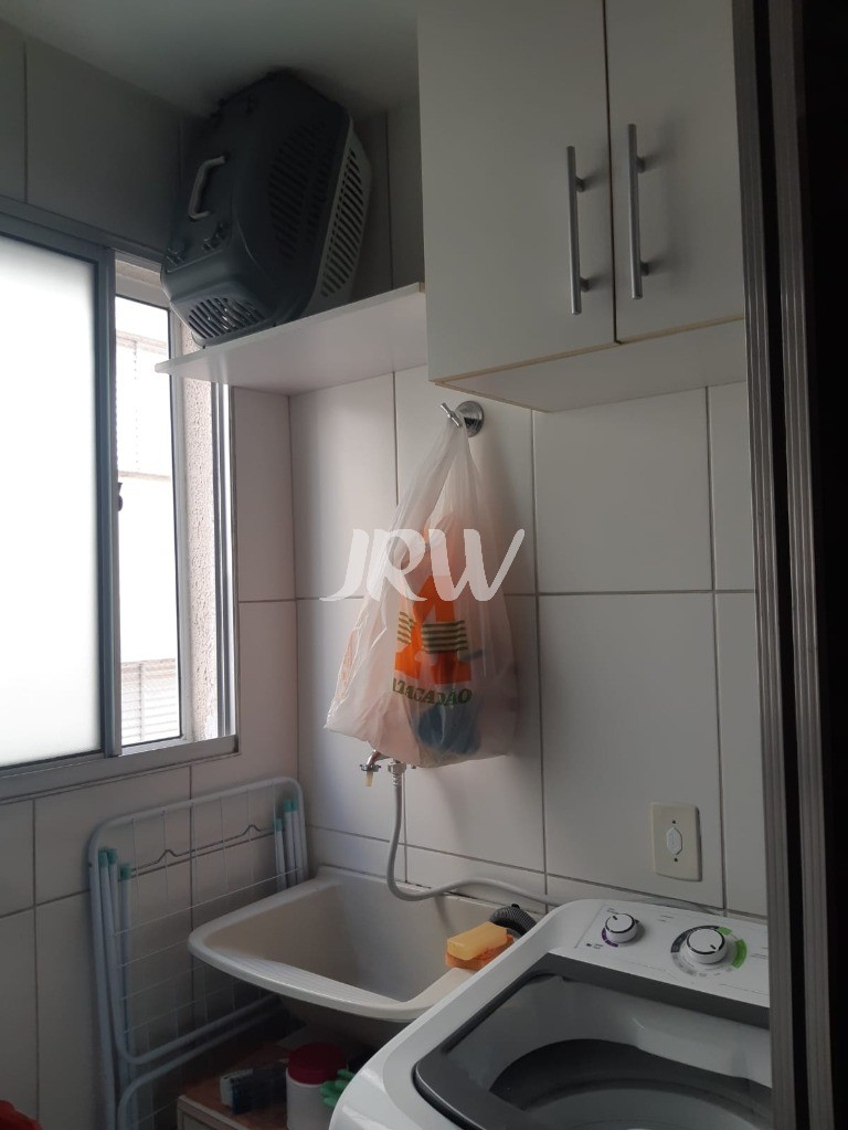 Apartamento, 2 quartos, 46 m² - Foto 9